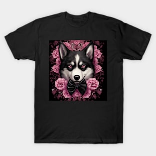 Gothic Husky T-Shirt